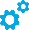 Scalable numbers